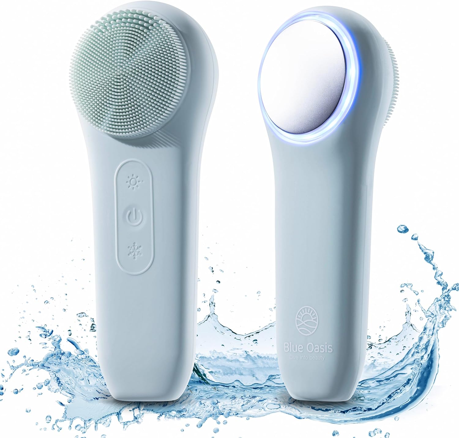 Likeable Radiant Devices